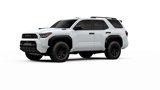 New 2025 Toyota 4Runner TRD Pro image 2