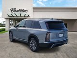 New 2026 Cadillac Vistiq Luxury w/ LPO, Floor Liner Package image 3