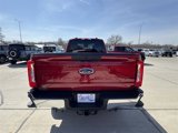 New 2025 Ford F350 XLT image 5