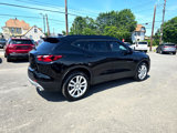 Used 2022 Chevrolet Blazer LT w/ Sound & Technology Package image 4