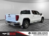 Used 2022 GMC Sierra 1500 SLT w/ SLT Convenience Package image 3