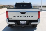 New 2025 Toyota Tacoma TRD Off-Road image 5