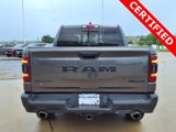Certified 2022 RAM 1500 Rebel w/ Rebel Level A Equipment Group image 6
