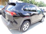 New 2025 Toyota RAV4 XLE image 3