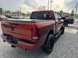Used 2017 RAM 1500 Sport image 5