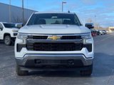 New 2025 Chevrolet Silverado 1500 LT image 2