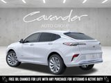 New 2025 Buick Envista Avenir image 3