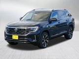 New 2025 Volkswagen Atlas SEL Premium R-Line image 2