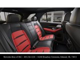 New 2025 Mercedes-Benz GLE 53 AMG 4MATIC image 5