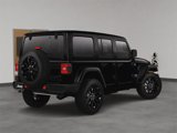 New 2025 Jeep Wrangler Unlimited Sahara image 5