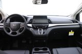 New 2026 Honda Odyssey EX-L image 5