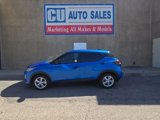 Used 2024 Nissan Kicks S image 4
