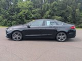 Certified 2017 Ford Fusion Sport w/ Equipment Group 401A image 4