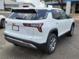 New 2026 Chevrolet Equinox LT w/ Safety and Technology Package image 4