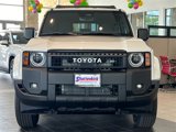 New 2025 Toyota Land Cruiser 1958 image 2
