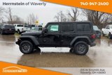 New 2025 Jeep Wrangler Sport S image 5