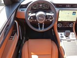 New 2026 Jaguar F-PACE R-Dynamic S image 6
