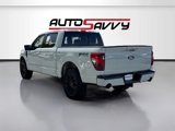 Used 2024 Ford F150 XLT w/ Equipment Group 302A MID image 5