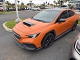 Used 2022 Subaru WRX image 3