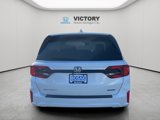 New 2025 Honda Odyssey Touring image 4