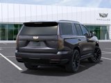 New 2025 Cadillac Escalade Sport Platinum w/ LPO, ONYX Package image 4