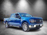 New 2025 Ford F150 XLT w/ Equipment Group 302A MID image 2