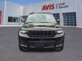 Used 2024 Jeep Grand Cherokee L Laredo image 2