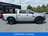 Used 2024 RAM 1500 Classic Warlock image 2