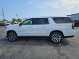 New 2025 Chevrolet Suburban High Country image 2