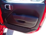 New 2025 Jeep Wrangler Sport S image 5