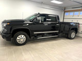 New 2025 Chevrolet Silverado 3500 High Country w/ Technology Package image 2