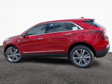 New 2025 Cadillac XT5 Premium Luxury w/ LPO, Floor Liner Package image 4