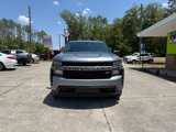 Used 2019 Chevrolet Silverado 1500 Custom w/ Custom Value Package image 2