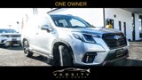Used 2024 Subaru Forester Sport image 3
