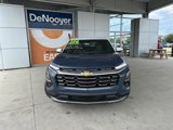 New 2026 Chevrolet Equinox LT w/ Convenience Package II image 2