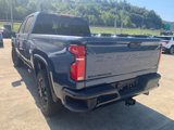 New 2026 Chevrolet Silverado 2500 LT w/ Trail Boss Package image 3