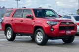 Certified 2024 Toyota 4Runner SR5 image 5