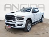 New 2026 RAM 2500 Laramie image 5