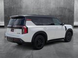 New 2025 Nissan Armada PRO-4X image 2