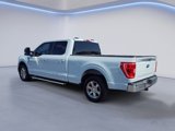 Certified 2023 Ford F150 XLT w/ Equipment Group 302A High image 5