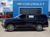 New 2025 Chevrolet Tahoe RST w/ Comfort Package image 2