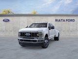 New 2025 Ford F350 Lariat image 2
