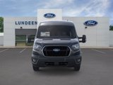 New 2025 Ford Transit 350 148 Medium Roof AWD w/ Interior Upgrade Package image 6