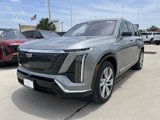 New 2026 Cadillac Vistiq Luxury image 3