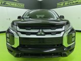 Used 2024 Mitsubishi Outlander Sport ES image 3