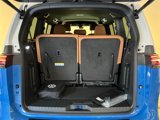 New 2025 Volkswagen ID. Buzz Pro S image 5