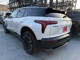 Used 2025 Chevrolet Blazer EV RS image 4