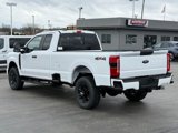 New 2025 Ford F350 XL image 3