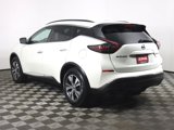 Used 2021 Nissan Murano SV image 3