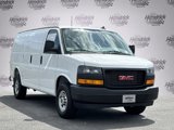 New 2025 GMC Savana 2500 w/ Driver Convenience Package image 2